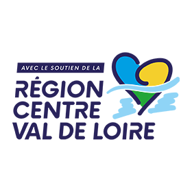 Région Centre Val de Loire