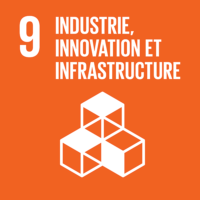 9 - Industrie, innovation et infrastructure