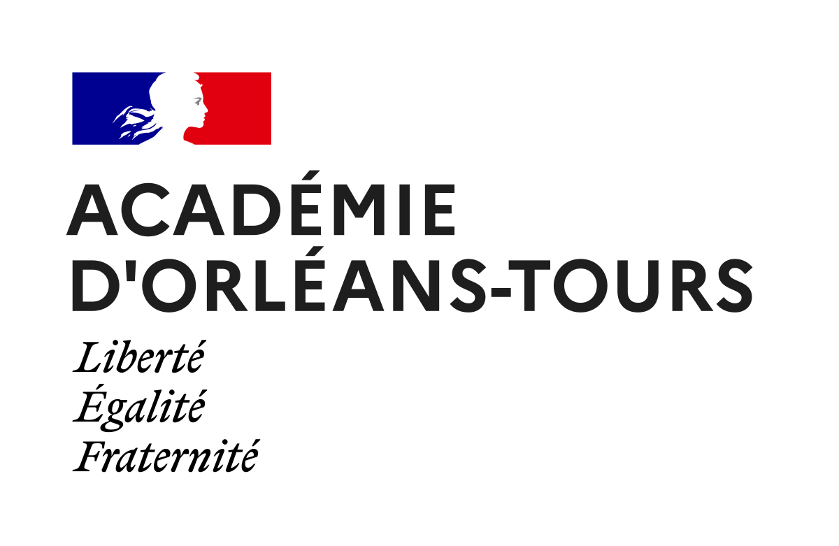 Académie Orléans Tours
