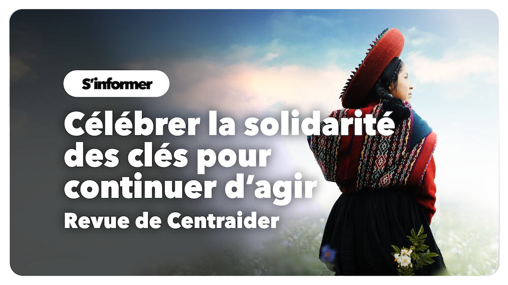 Revue 57 de Centraider