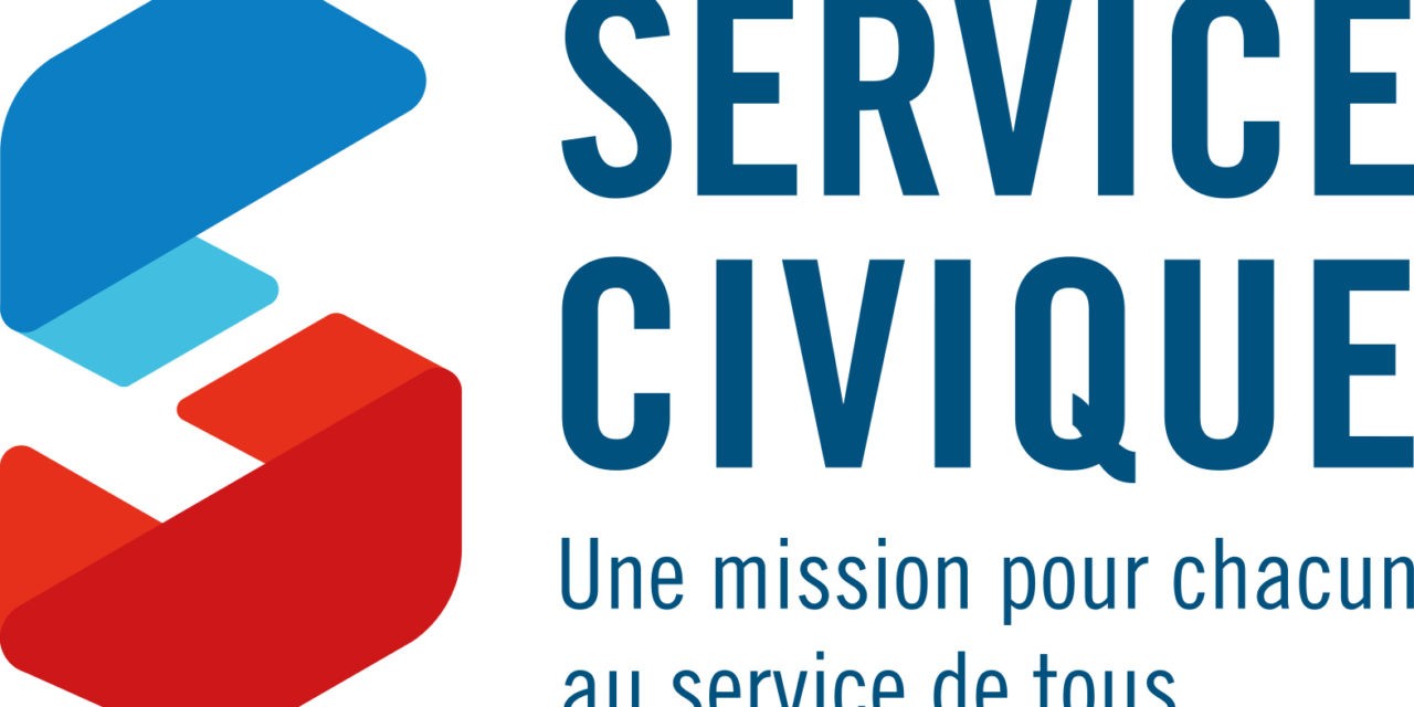 Service Civique - Partenaires Centraider