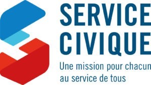Service Civique - Partenaires Centraider