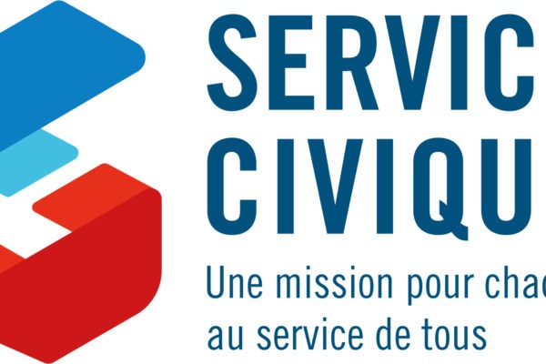 Service Civique - Partenaires Centraider