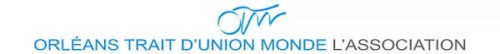 Orléans Trait d'Union Monde