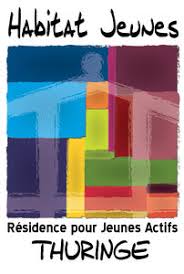 Habitat Jeunes Chartres - Résidence pour Jeunes actifs 