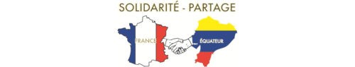 Solidarité Partage France Equateur