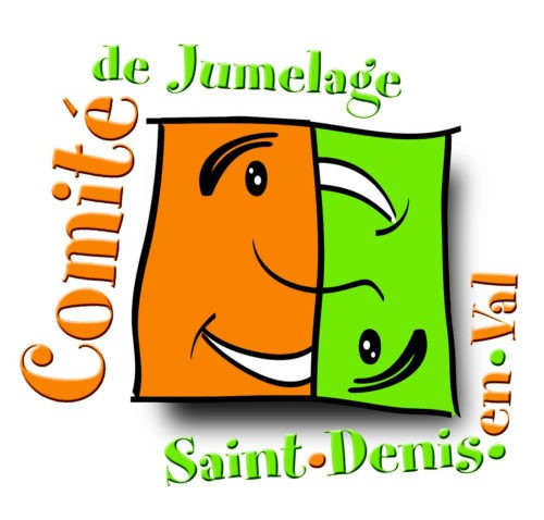 Comité de jumelage Saint Denis-en-Val