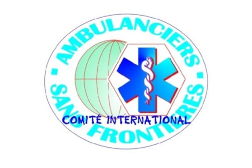 Ambulanciers Sans Frontières 