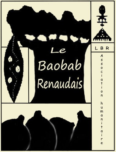 Le Baobab Renaudais