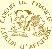 Coeur de France Coeur d'Afrique