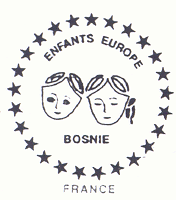 Enfants Europe Bosnie