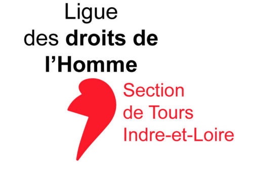 Ligue des Droits de l'Homme - section de Tours et d'Indre & Loire