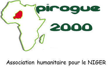 Pirogue 2000