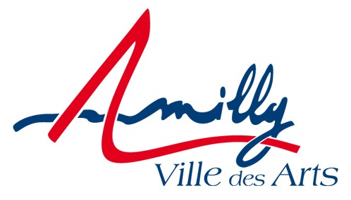 Ville d'Amilly