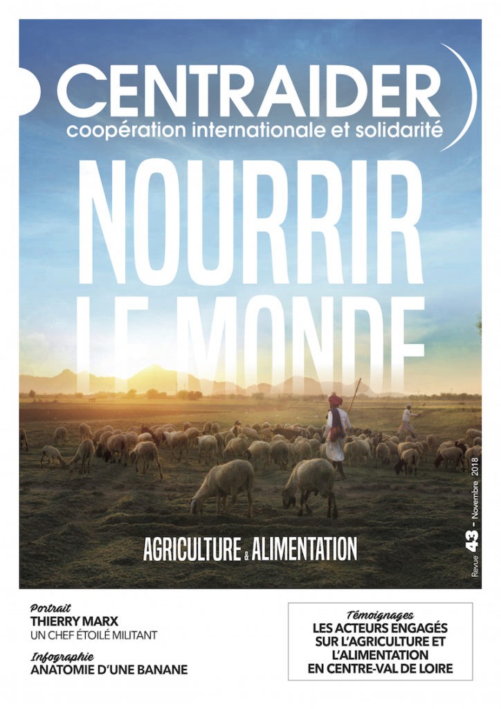 Agriculture et Alimentation