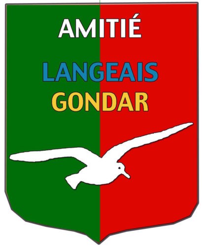 Amitié Langeais Gondar