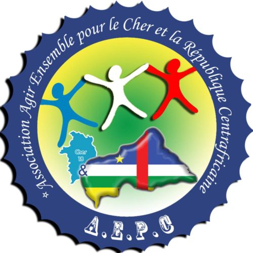 Agir Ensemble pour le Cher et la République Centrafricaine