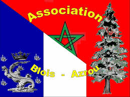 Association Blois Azrou