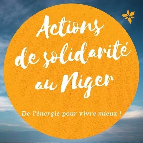 Actions de Solidarité au Niger