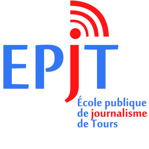 Ecole Publique de Journalisme de Tours / IUT de Tours