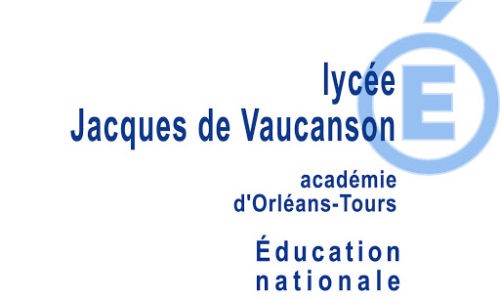 Lycée Jacques Vaucanson