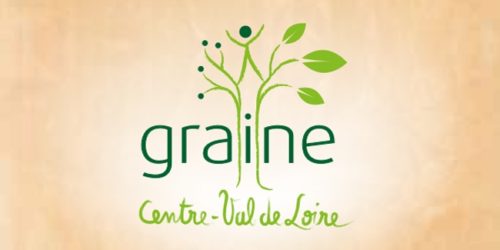 Graine Centre-Val de Loire