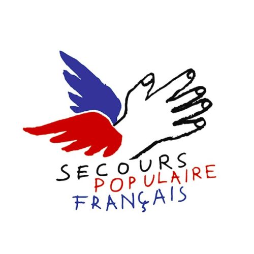Fédération de l'Indre-et-Loire du Secours Populaire