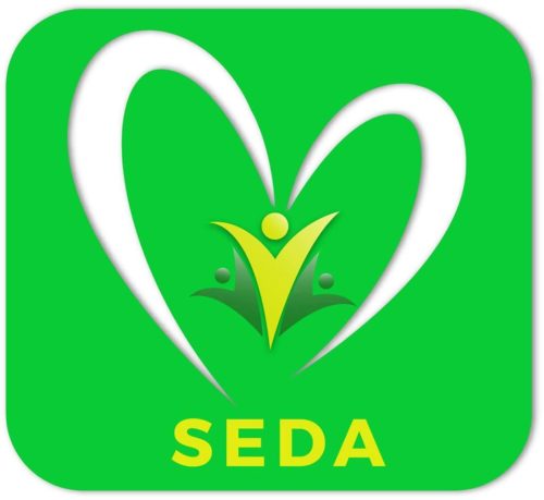 Association SEDA (Soutien aux enfants démunis d'Afrique)