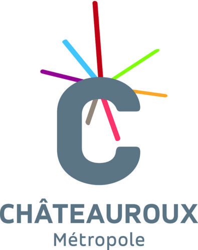 Ville de Châteauroux