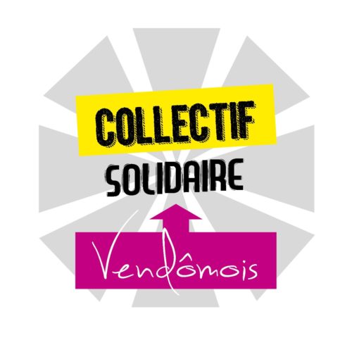 Collectif solidaire vendômois