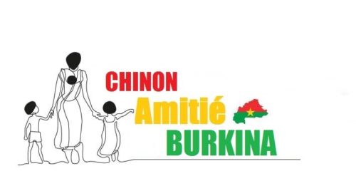 Chinon Amitiés Internationales