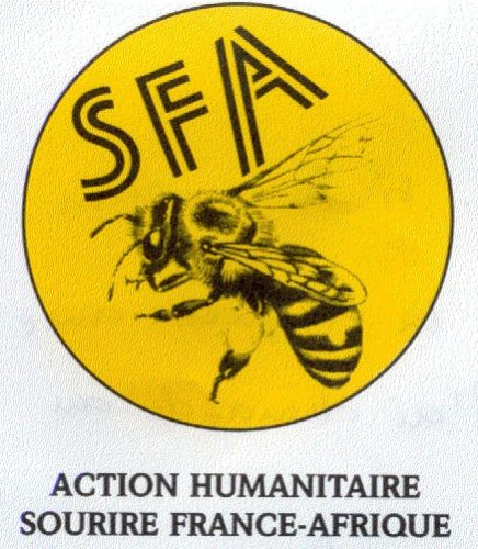 Action Humanitaire Sourire France-Afrique