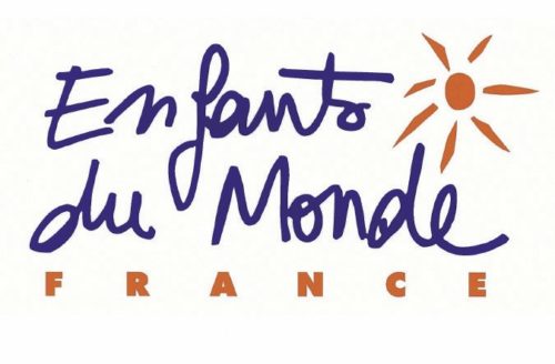Enfants du Monde France