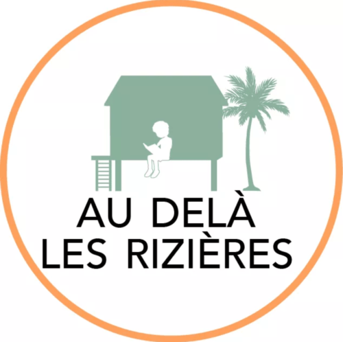 Au-Delà Les Rizières