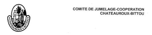 Comité de jumelage-coopération Châteauroux - Bittou