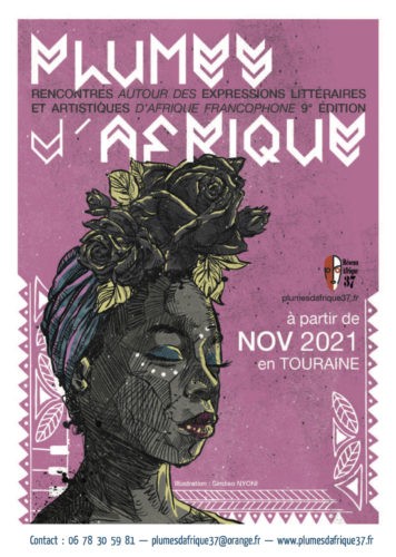 Plumes d'Afrique 2021