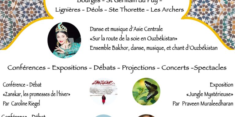 4e Festival Automne ASIE