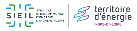 Syndicat Intercommunal d'Energie d'Indre-et-Loire