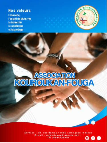 Association Kouroukan-Fouga