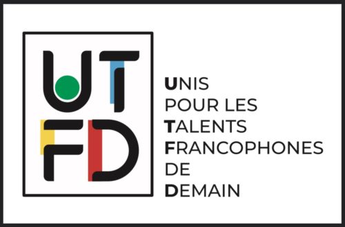 Unis pour les talents francophone de demain 