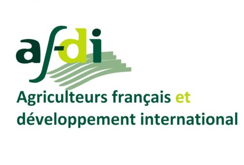 AGRICULTEURS FRANCAIS ET DEVELOPPEMENT INTERNATIONAL DU LOIRET