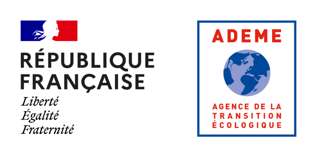 ADEME - Partenaire de Centraider