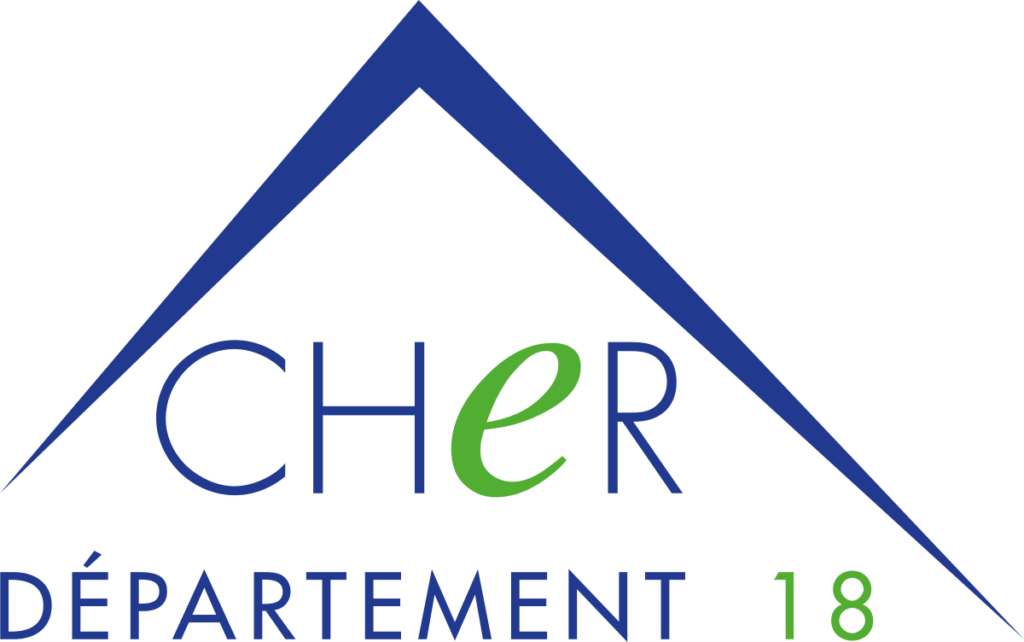 Département du Cher