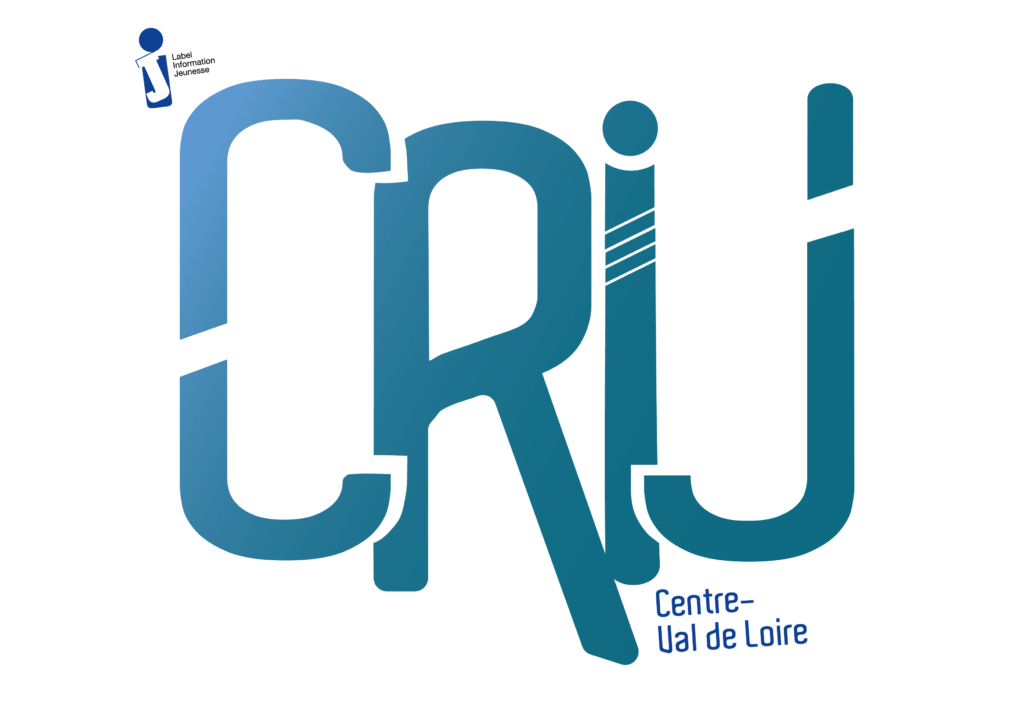 CRIJ Centre-Val de Loire