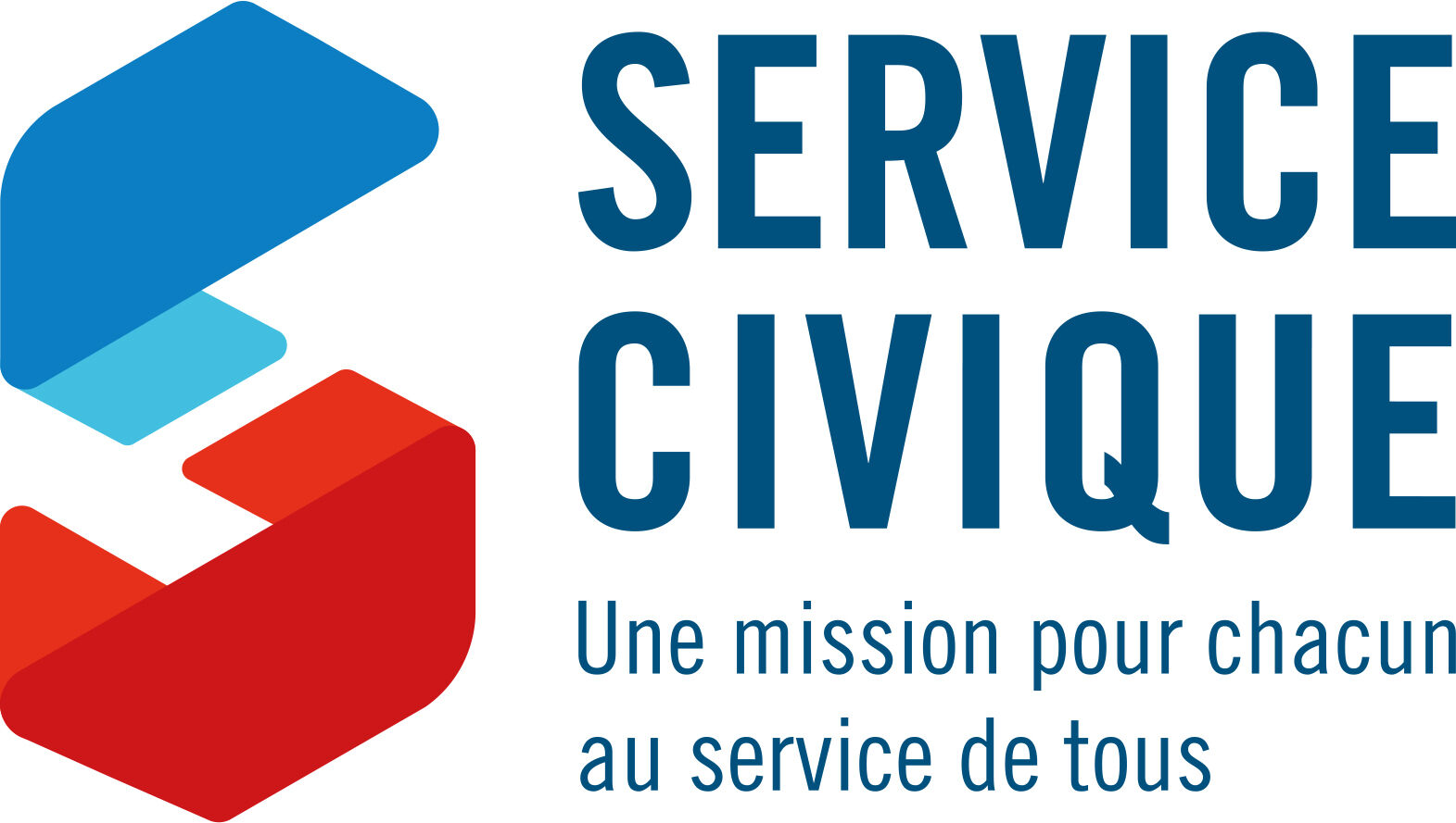 Agence du Service Civique