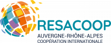 Logo RESACOOP