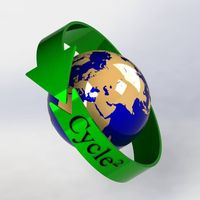 Recyclerie Cycle 2 