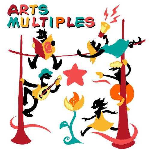 Arts Multiples