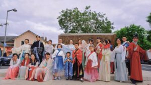 Amitiés Chine Montargis Coopération Asie Solidarité Centraider