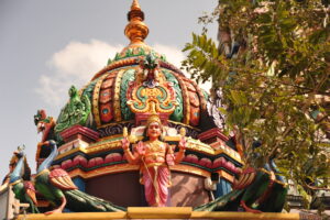 Asie Centraider revue